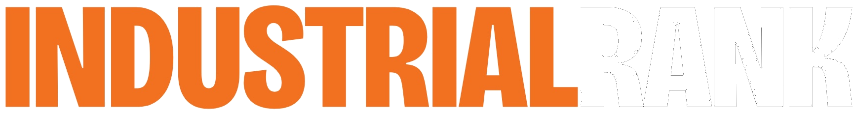 IndustrialRank